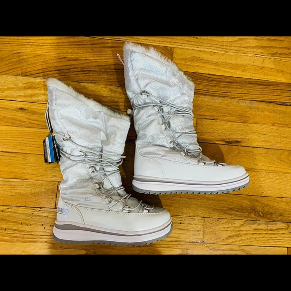 Khombu Girl Snow boots NIB - Picture 5 of 7